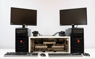 Типовой комплект учебного оборудования «Глобальные компьютерные сети» - fgospostavki.ru - Ярославль