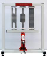 Учебная установка «Демонстрация принципа Сен-Венана» - fgospostavki.ru - Ярославль