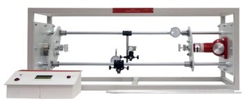 Комплекс "Изучение сжатого стержня" - fgospostavki.ru - Ярославль