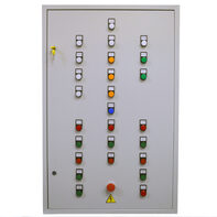 Стенд «Электромонтаж и наладка поиск неисправности» - fgospostavki.ru - Ярославль