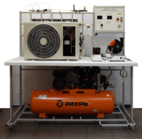 Лабораторный стенд «Криогенная и холодильная техника» - fgospostavki.ru - Ярославль