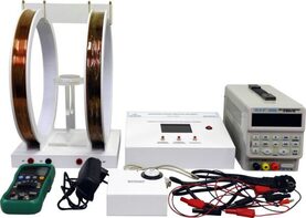 Лабораторная установка «Магнитное поле Земли» - fgospostavki.ru - Ярославль