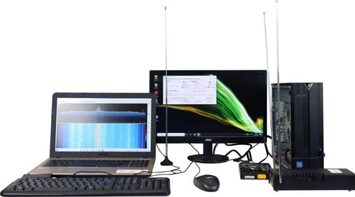 Лабораторный стенд «Защита информации от утечки по каналу побочных электромагнитных излучений» - fgospostavki.ru - Ярославль