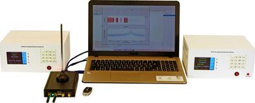 Учебный лабораторный комплекс «Перехват, подавление, подмена радиоэлектронных данных» - fgospostavki.ru - Ярославль