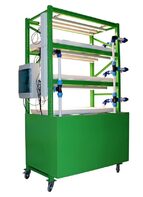 Комплект «Автоматический лабораторный гидропонный комплекс» - fgospostavki.ru - Ярославль