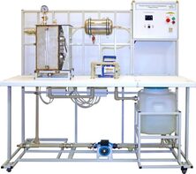 Типовой комплект учебного оборудования «Гидростатика» - fgospostavki.ru - Ярославль