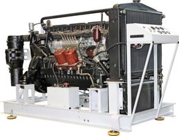 Учебный стенд «Лабораторный комплекс с двигателем Д6» - fgospostavki.ru - Ярославль