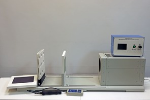 Лабораторный стенд «Защита от теплового излучения» - fgospostavki.ru - Ярославль