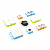 Электронный конструктор NEURON Inventor Kit - fgospostavki.ru - Ярославль