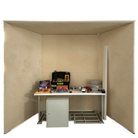 Комплект учебного оборудования «Электромонтаж и наладка систем управления в максимальной комплектации» - fgospostavki.ru - Ярославль