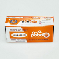 Ресурсный набор "Энерджитрек мини" - fgospostavki.ru - Ярославль