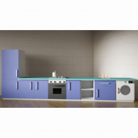 Детская кухня «Ирина» - fgospostavki.ru - Ярославль