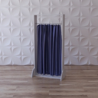 Тактильно-развивающая ширма «Весёлые прятки» - fgospostavki.ru - Ярославль