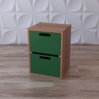 Игровой стеллаж-тумбочка - fgospostavki.ru - Ярославль