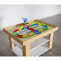 Игровой ландшафтный стол "Аэропорт" - fgospostavki.ru - Ярославль