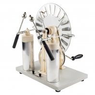 Машина демонстрационная электрофорная - fgospostavki.ru - Ярославль