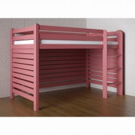 Детская кровать «Элли» - fgospostavki.ru - Ярославль