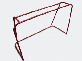 Ворота для флорбола (2 штуки, 1,6Х1,15Х0,65 метра) - fgospostavki.ru - Ярославль