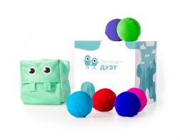 Программно-методический комплекс с видеобиоуправлением Моби «Дуэт» - fgospostavki.ru - Ярославль