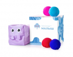 Программно-методический комплекс с видеобиоуправлением Моби «Малыш» - fgospostavki.ru - Ярославль