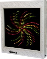 Интерактивная панель "Огненное колесо" (вариант 2) - fgospostavki.ru - Ярославль