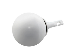 Наконечник шарообразный вращающийся на крючке - fgospostavki.ru - Ярославль