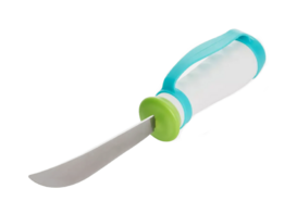 Нож специальный (адаптированный для инвалидов) - fgospostavki.ru - Ярославль