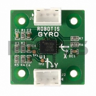 Гироскоп GYRO SENSOR GS-12 - fgospostavki.ru - Ярославль