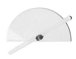 Транспортир тактильный - fgospostavki.ru - Ярославль