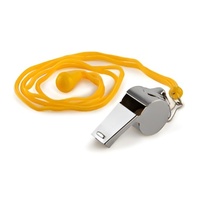 Свисток металлический - fgospostavki.ru - Ярославль