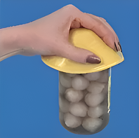 Приспособление для открывания банок - fgospostavki.ru - Ярославль