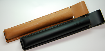 Кожаный чехол для складных тростей. Модель 1 - fgospostavki.ru - Ярославль