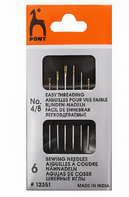 Набор игл для слабовидящих - fgospostavki.ru - Ярославль