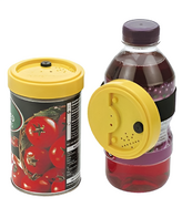 Говорящие крышки для банок. Запись 10 секунд - fgospostavki.ru - Ярославль