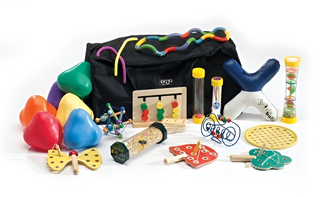 Набор для развития моторики для детей с особенностями развития - fgospostavki.ru - Ярославль