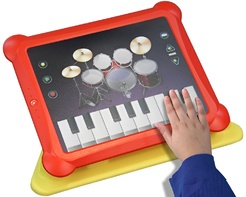 Игра "Сенсорный синтезатор" - fgospostavki.ru - Ярославль