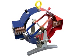 Машина электрическая обратимая (двигатель-генератор) - fgospostavki.ru - Ярославль