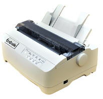 Принтер для печати рельефно-точечным шрифтом Брайля VP EmBraille - fgospostavki.ru - Ярославль