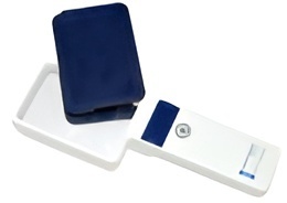 Лупа карманная с подсветкой (3,5х) - fgospostavki.ru - Ярославль