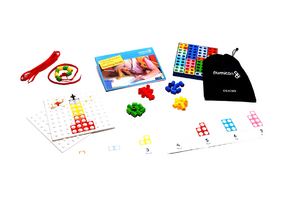 Первые шаги с Нумикон для малышей (3-5 лет) - fgospostavki.ru - Ярославль