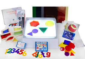 Светящийся набор - fgospostavki.ru - Ярославль