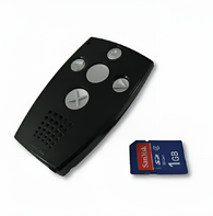 Устройство для чтения "Говорящая книга" - 2 - fgospostavki.ru - Ярославль