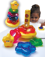 Классическая пирамидка со звуковыми и световыми эффектами - fgospostavki.ru - Ярославль