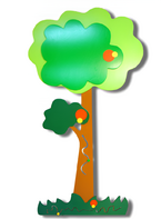 Бизиборд «Вишня» - fgospostavki.ru - Ярославль