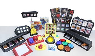 Набор для слабовидящих - fgospostavki.ru - Ярославль