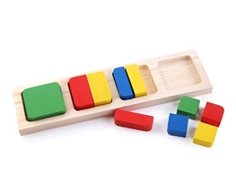 Рамка-вкладыш. Геометрия большая - fgospostavki.ru - Ярославль