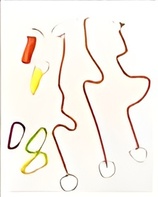 Набор фиксаторов для держателя - fgospostavki.ru - Ярославль