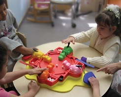 Игра "Голодный гиппопотам" - fgospostavki.ru - Ярославль