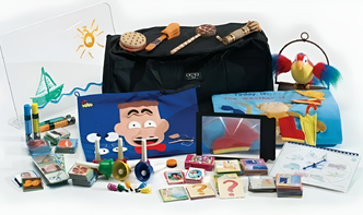 Набор для развития коммуникативных навыков - fgospostavki.ru - Ярославль