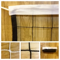 Сетка волейбольная (2,6 миллиметра) - fgospostavki.ru - Ярославль